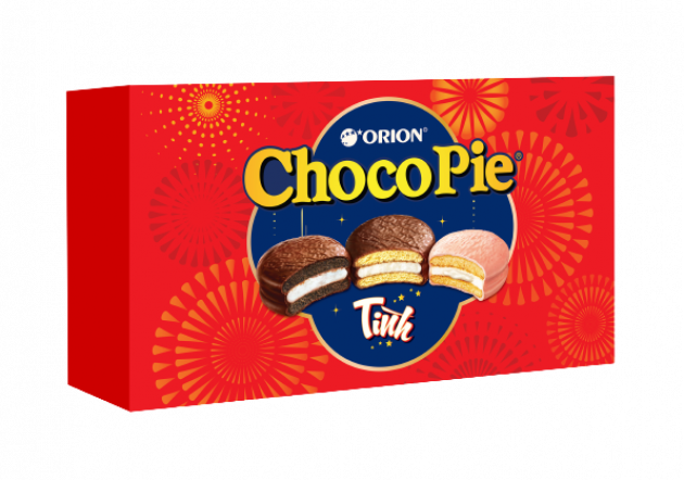 Hộp Quà Tặng ChocoPie