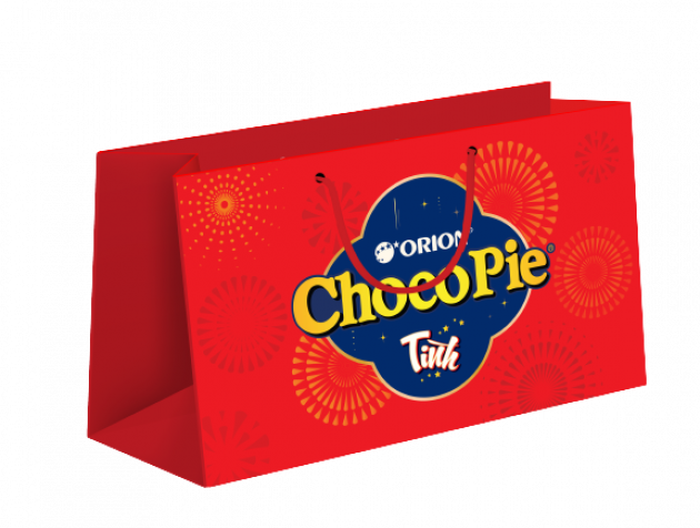 Hộp Quà Tặng ChocoPie